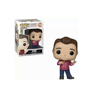 Funko Pop! Television: Modern Family - Cam